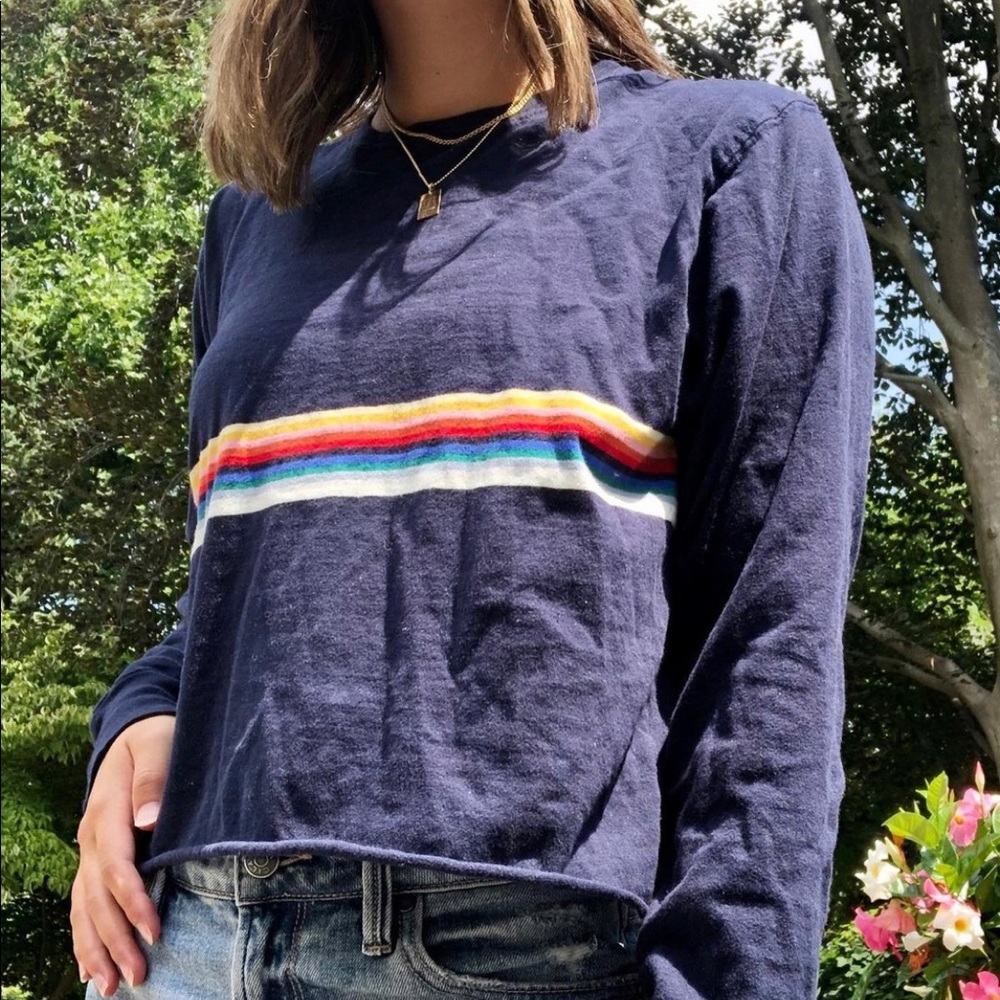 Brandy Melville Long Sleeve